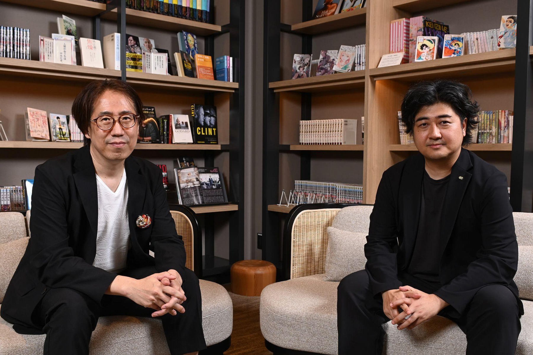 『SHINOBI』×『NINJA GAIDEN』開発者対談で見えた自由でグローバルな“NINJA”像_026
