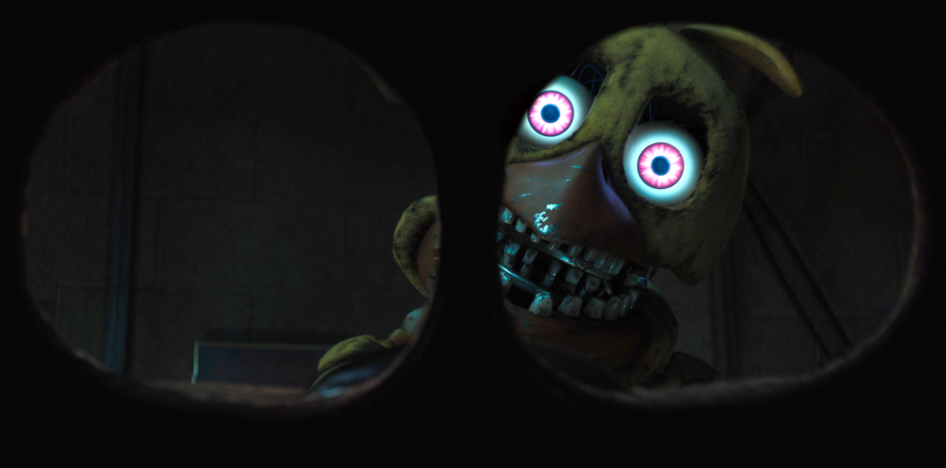 『FNaF』映画『ファイブ・ナイツ・アット・フレディーズ２』2026年1月23日に日本公開へ_002