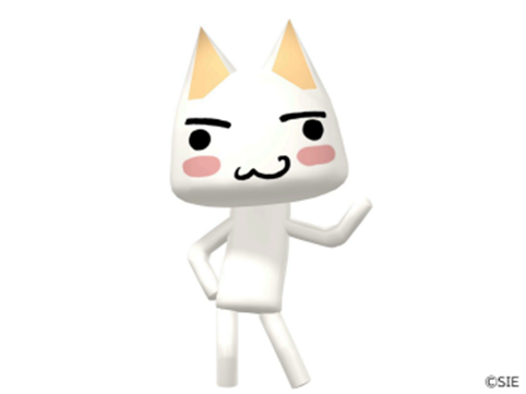 『どこでもいっしょ』トロの特大ぬいぐるみが発売_006
