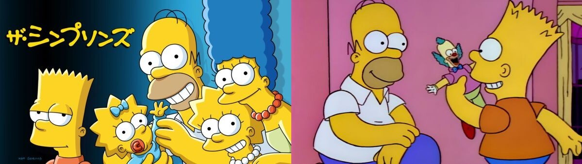 『ザ・シンプソンズ』の完全新作映画が2027年夏に公開決定。約20年ぶりの第2作_001