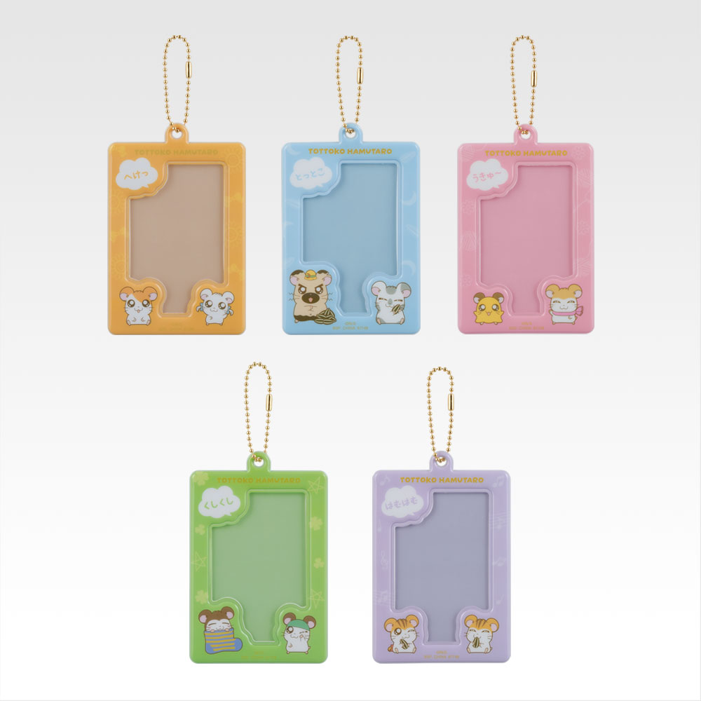 一番くじ「とっとこハム太郎」が10月4日に発売へ。ハムちゃんずの「ぬいぐるみ」や「ミニフィギュア」がラインナップ_012