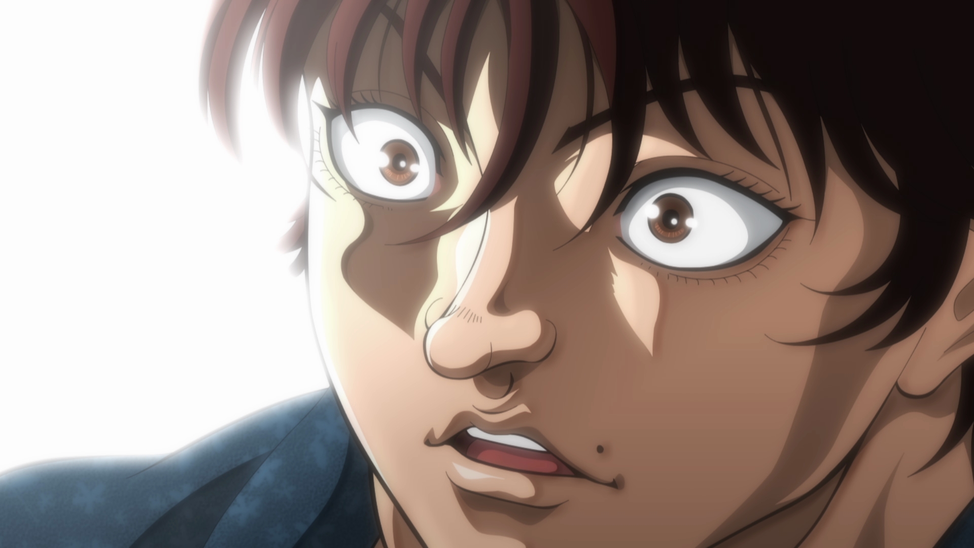 『刃牙道』2026年にアニメ化決定。武蔵や最強の地下闘技場戦士たちを映したティザービジュアル・PVもお披露目_003