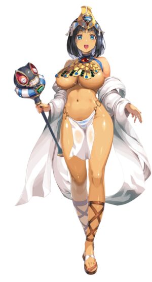 『クイーンズブレイド』原作ゲームブックを踏襲したデッキ構築型カードゲームがSteamで発売決定。2026年にリリース予定_022