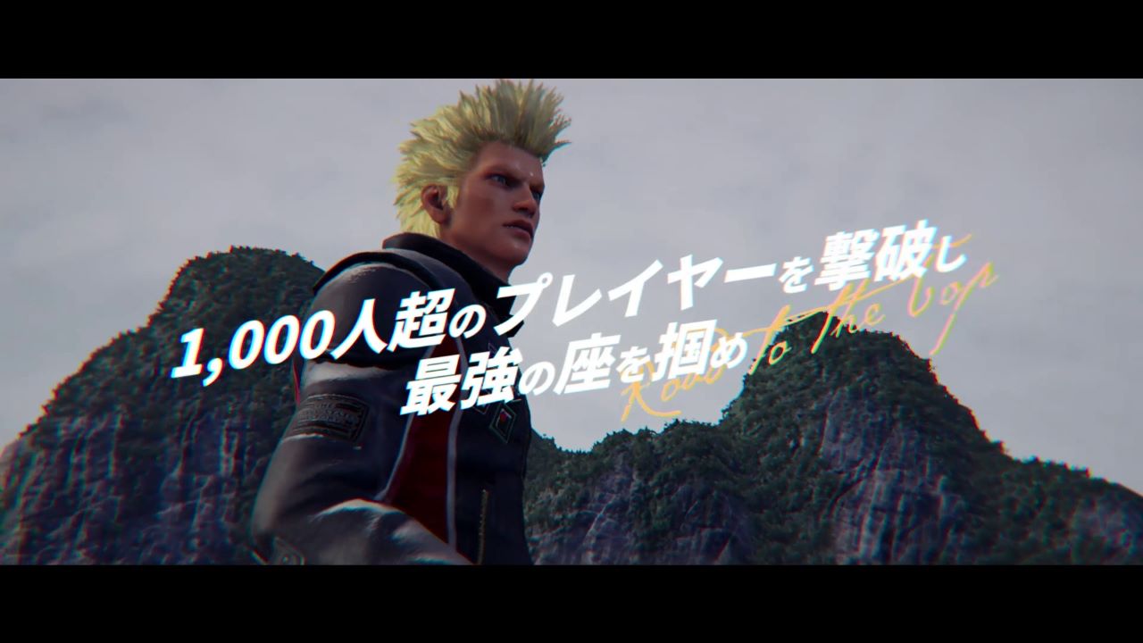 『バーチャファイター 5 R.E.V.O. World Stage』の「オープンβテスト」が10月2日から開催決定_002