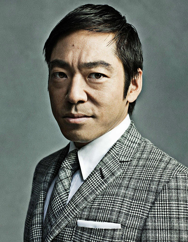 『龍が如く 極３ / 龍が如く３外伝 Dark Ties』峯義孝が「ばかみたい」を熱唱_035