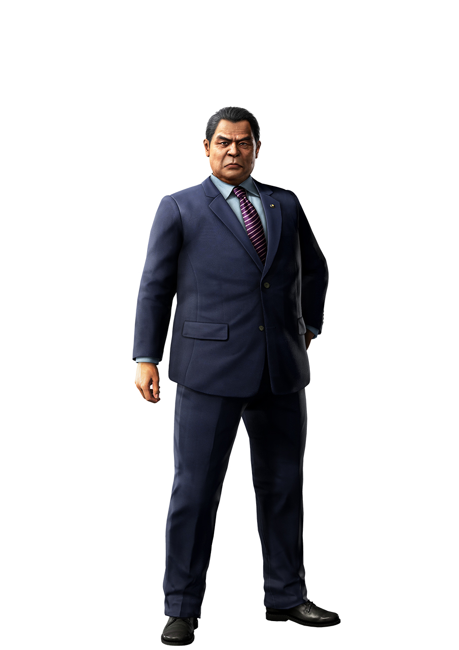 『龍が如く 極３ / 龍が如く３外伝 Dark Ties』峯義孝が「ばかみたい」を熱唱_036