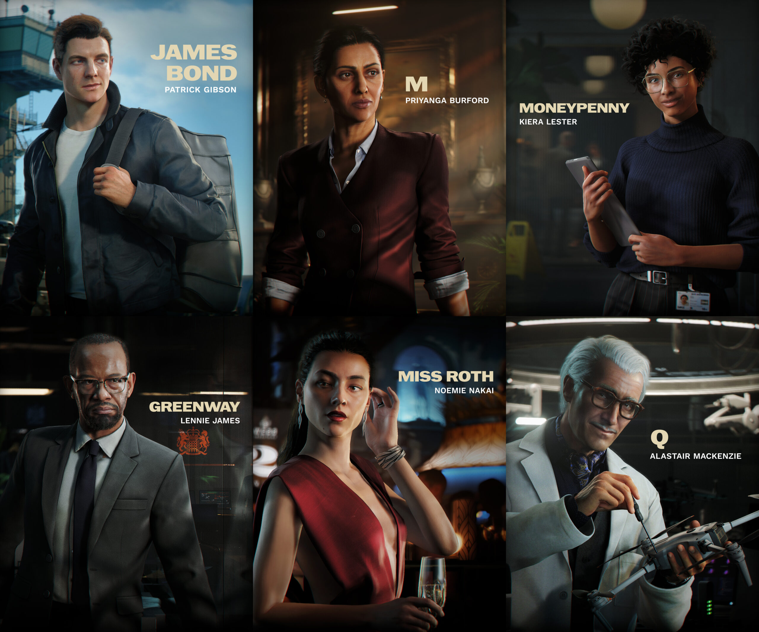 『007 First Light』2026年3月27日発売決定_009