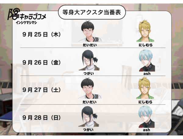 攻略対象は「陰キャ」のみの恋愛“風”ノベルゲーム『陰キャラブコメ インシツマシマシ』スイッチ版が12月18日に発売決定_006