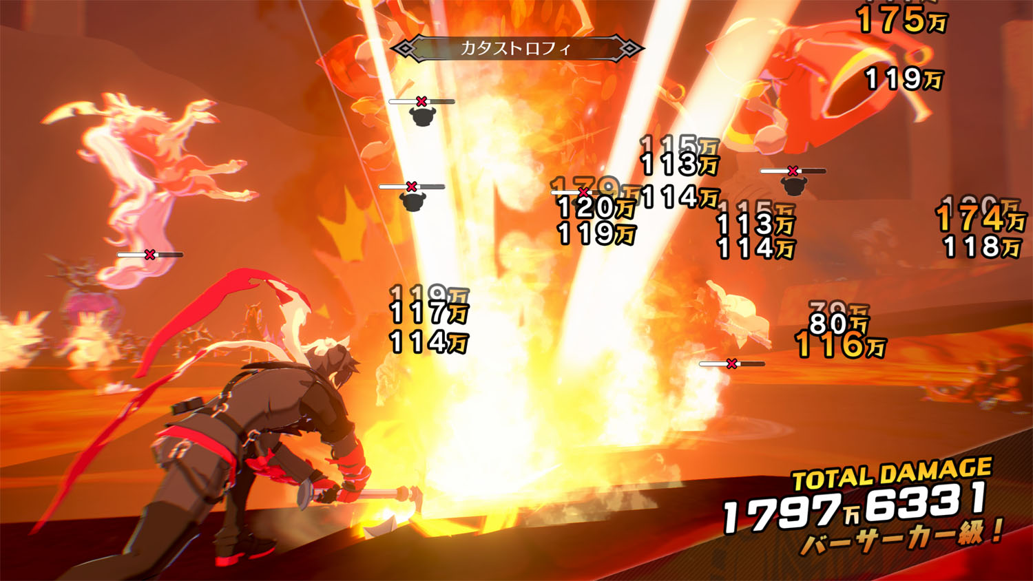 『凶乱マカイズム』正式発表。『魔界戦記ディスガイア』シリーズのクリエイターによる新作アクションRPG_024