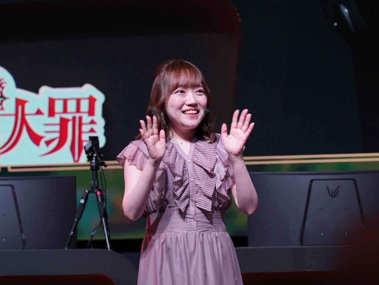 『七つの大罪：Origin』『モンギル：STAR DIVE』TGSステージイベント張りつきレポート（9月27日）_007