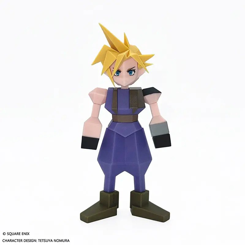 スクエニのゲーム&コミックス関連グッズたちがTGS2025にて販売決定
_005