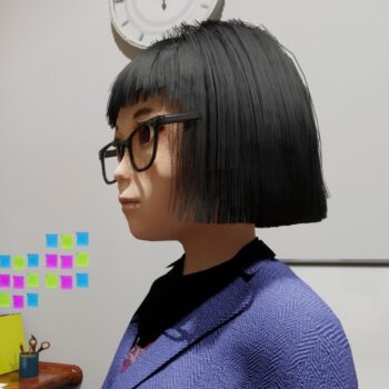 『こふんは生きている』Steamで9月10日に配信決定。“自分を古墳だと思い込んでいる男の子”のアドベンチャーゲーム_019