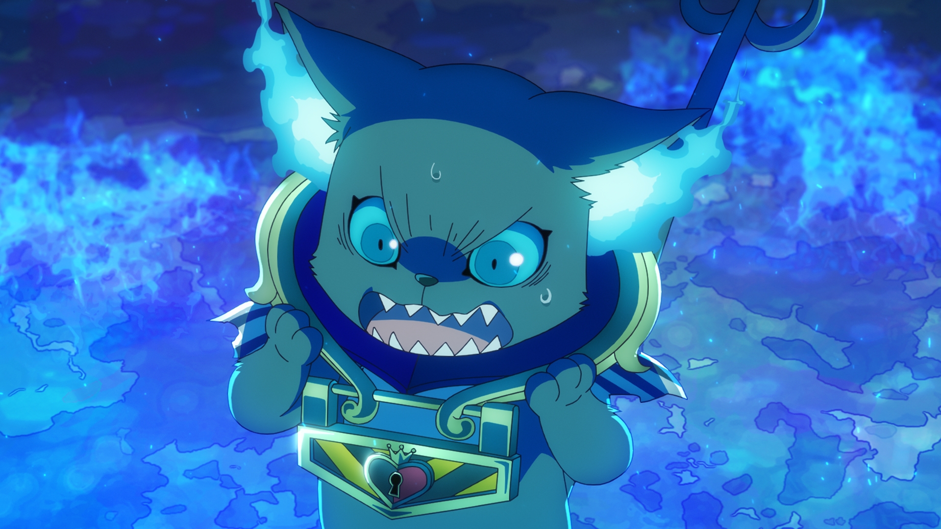 アニメ『ディズニー ツイステッドワンダーランド ザ アニメーション』シーズン1の本PVが公開_009