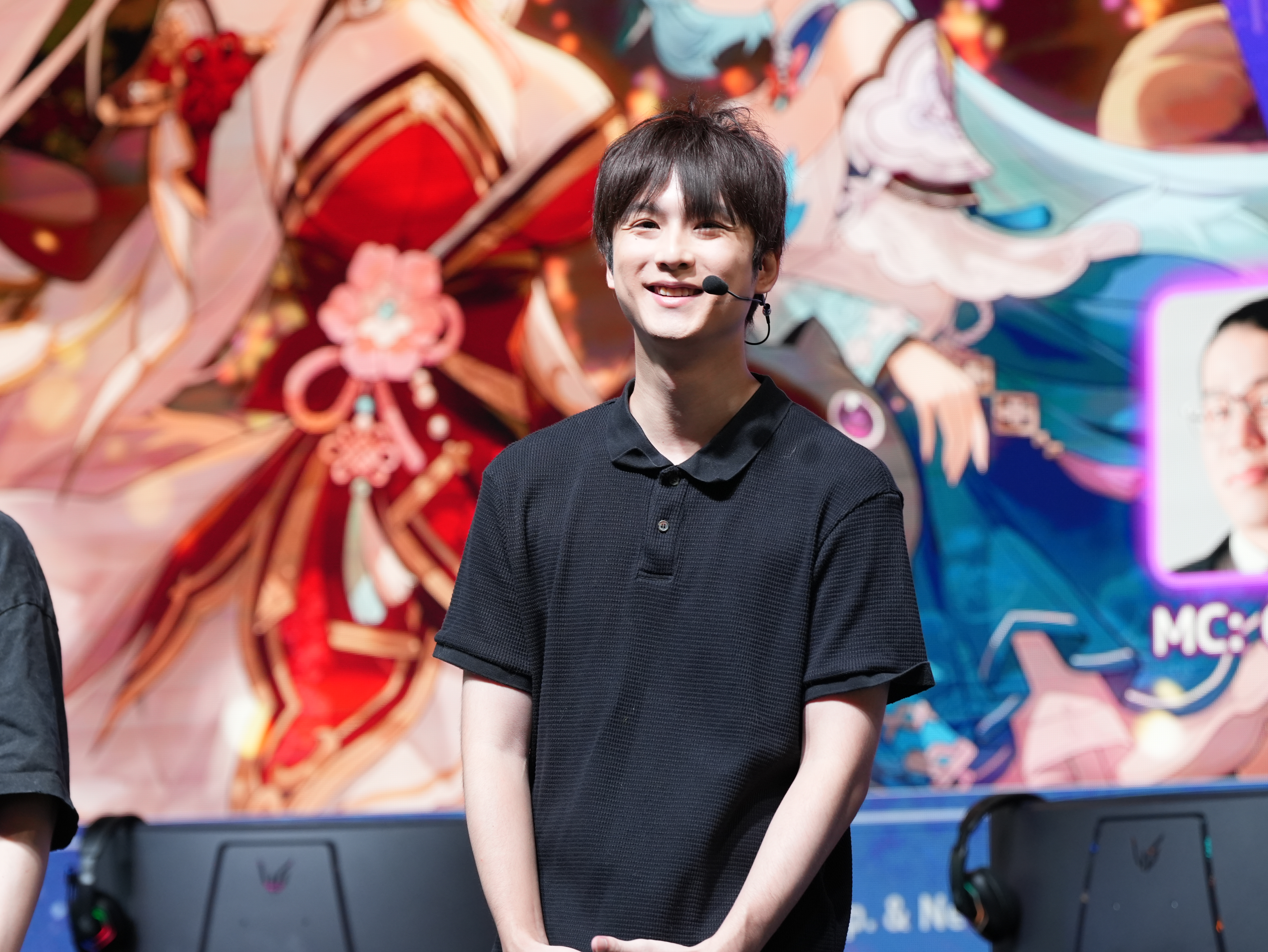 『七つの大罪：Origin』『モンギル：STAR DIVE』TGSステージイベント張りつきレポート（9月25日）_009
