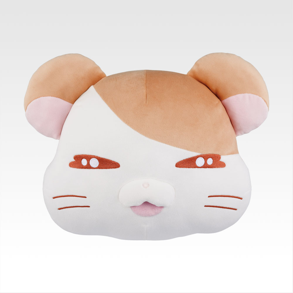 一番くじ「とっとこハム太郎」が10月4日に発売へ。ハムちゃんずの「ぬいぐるみ」や「ミニフィギュア」がラインナップ_016
