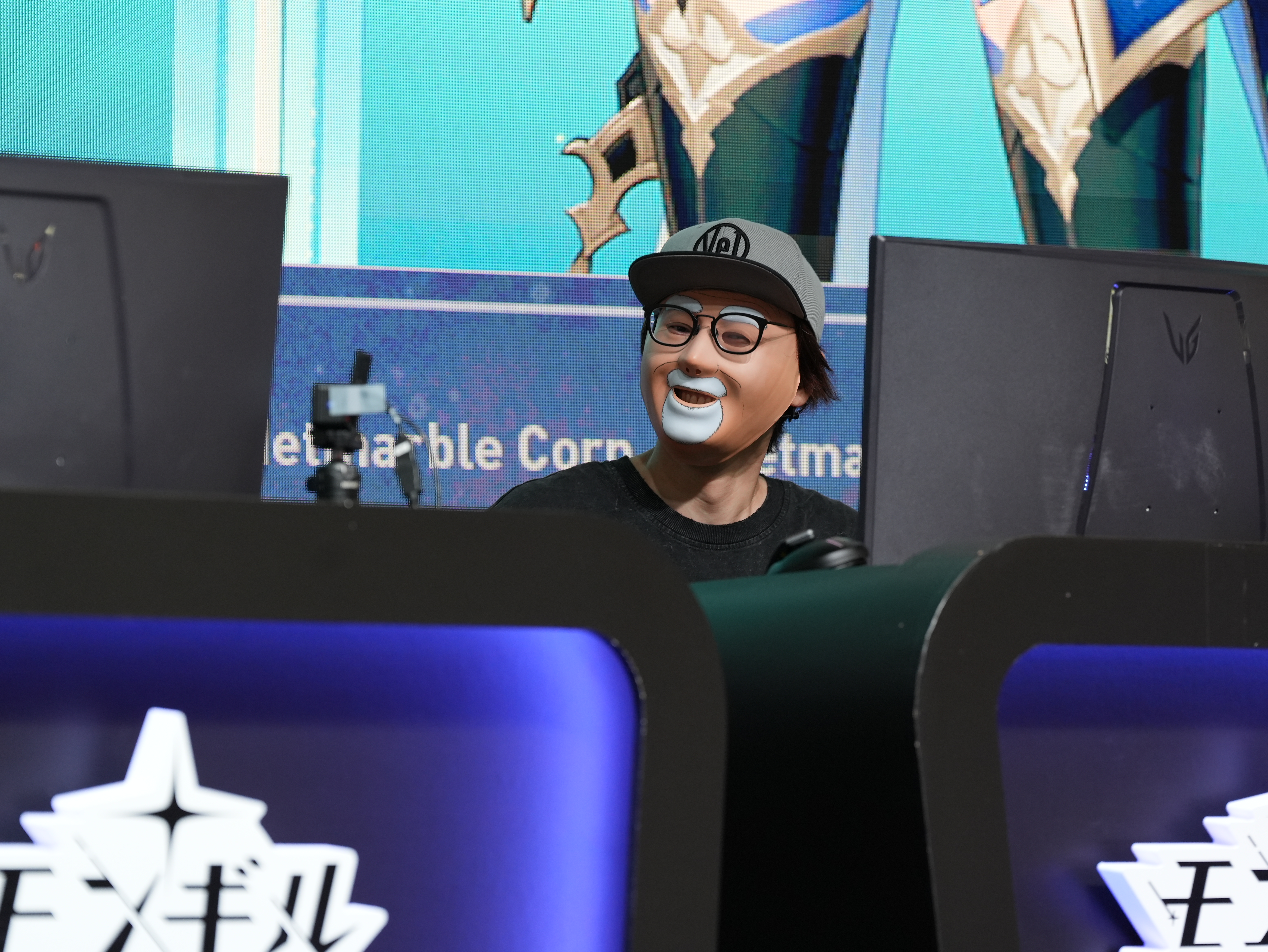 『七つの大罪：Origin』『モンギル：STAR DIVE』TGSステージイベント張りつきレポート（9月25日）_008