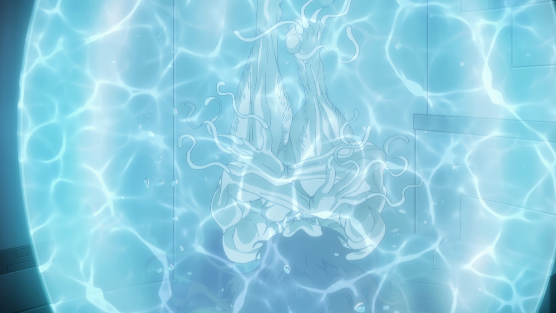 『刃牙道』2026年にアニメ化決定。武蔵や最強の地下闘技場戦士たちを映したティザービジュアル・PVもお披露目_002