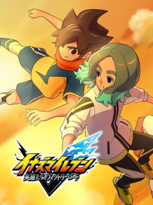レベルファイブ「TGS2025」出展情報が公開。『レイトン教授と蒸気の新世界』と『イナズマイレブン』新作の試遊を実施へ_012