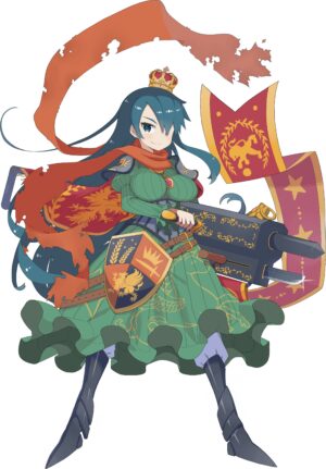 『ハートオブクラウン』Steam正式版・Switch版が12月18日に発売決定。「後継者争い」題材の4人対戦カードゲーム_020