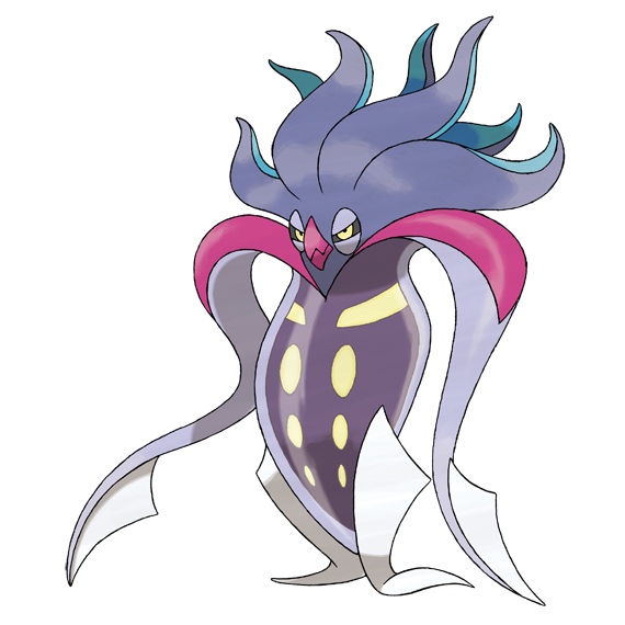 ポケモン公式、突如「カラマネロ」に狂う_002