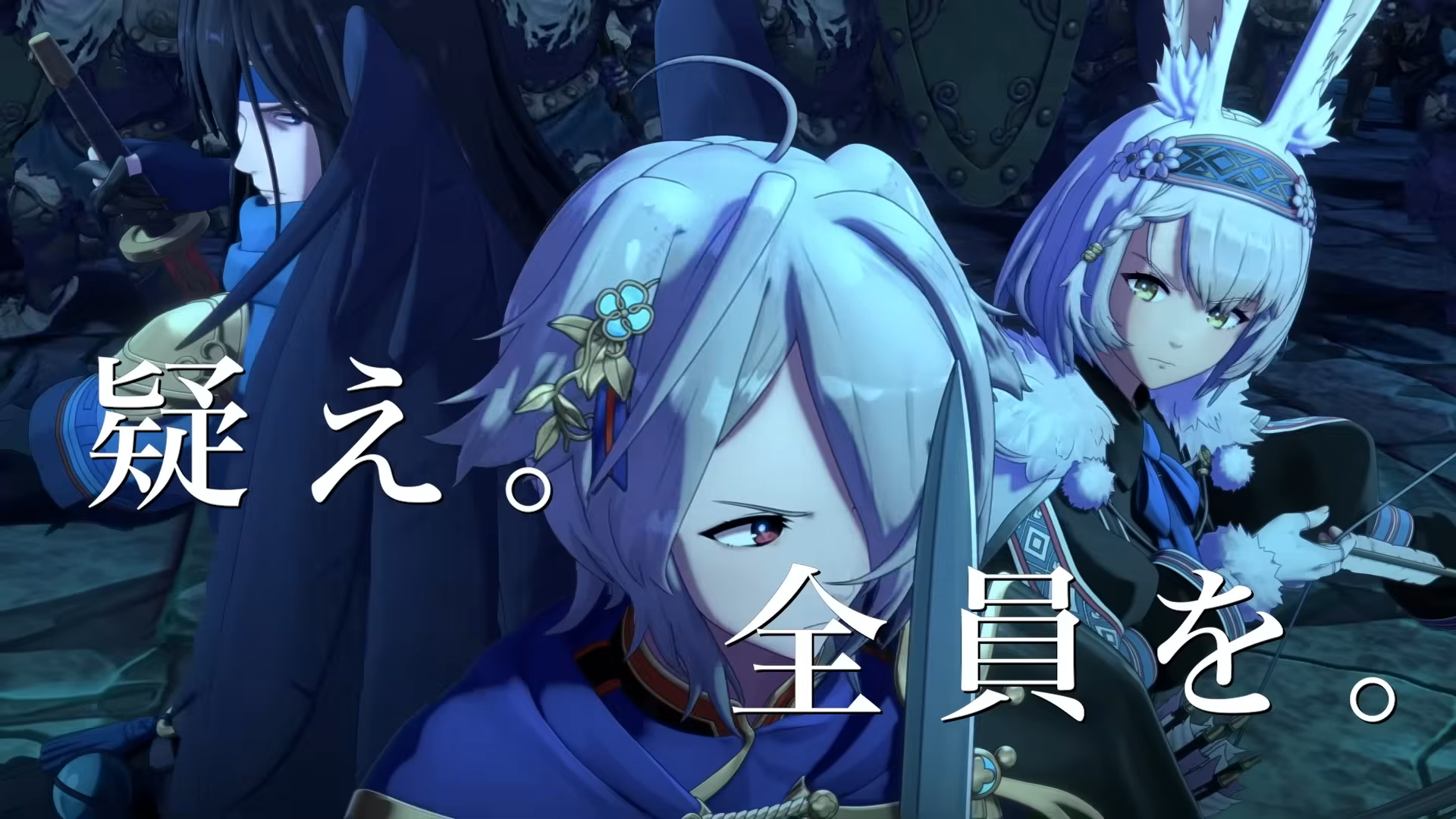 『ファイアーエムブレム シャドウズ』が9月25日よりiOSとAndroidに向けに配信。『FE』シリーズの新たなスピンオフ_001