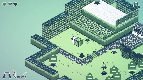 名作『パンツァードラグーン ツヴァイ』のリメイク版が「東京ゲームショウ2025」に出展決定_019