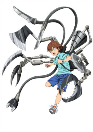 『ワンパンマン』アニメ第3期が10月5日から放送決定。ヒーローと怪人が向かい合う“最強VS 最恐”KVも公開_014