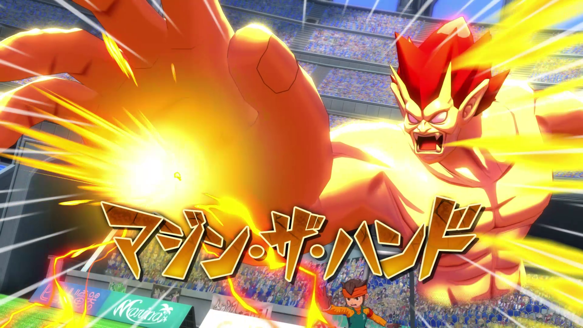『イナズマイレブン 英雄たちのヴィクトリーロード』今作から登場の必殺技やこれまで未公開のストーリーシーンを含めた最新映像が公開_005