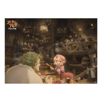 『メイドインアビス』から「ボンドルド」に焦点を当てたポップアップストアが開催決定。10月11日から錦糸町マルイで_004