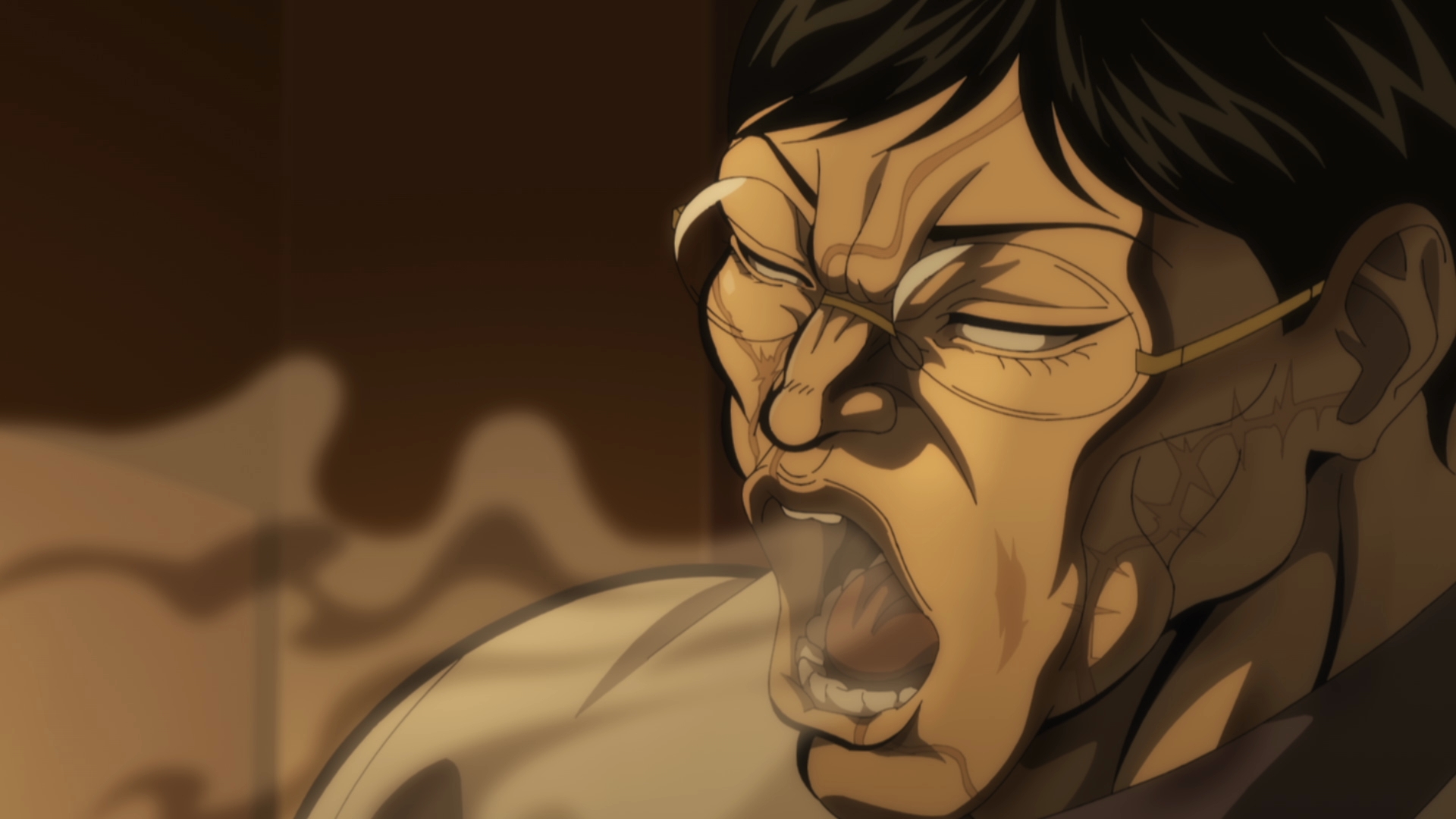 『刃牙道』2026年にアニメ化決定。武蔵や最強の地下闘技場戦士たちを映したティザービジュアル・PVもお披露目_006