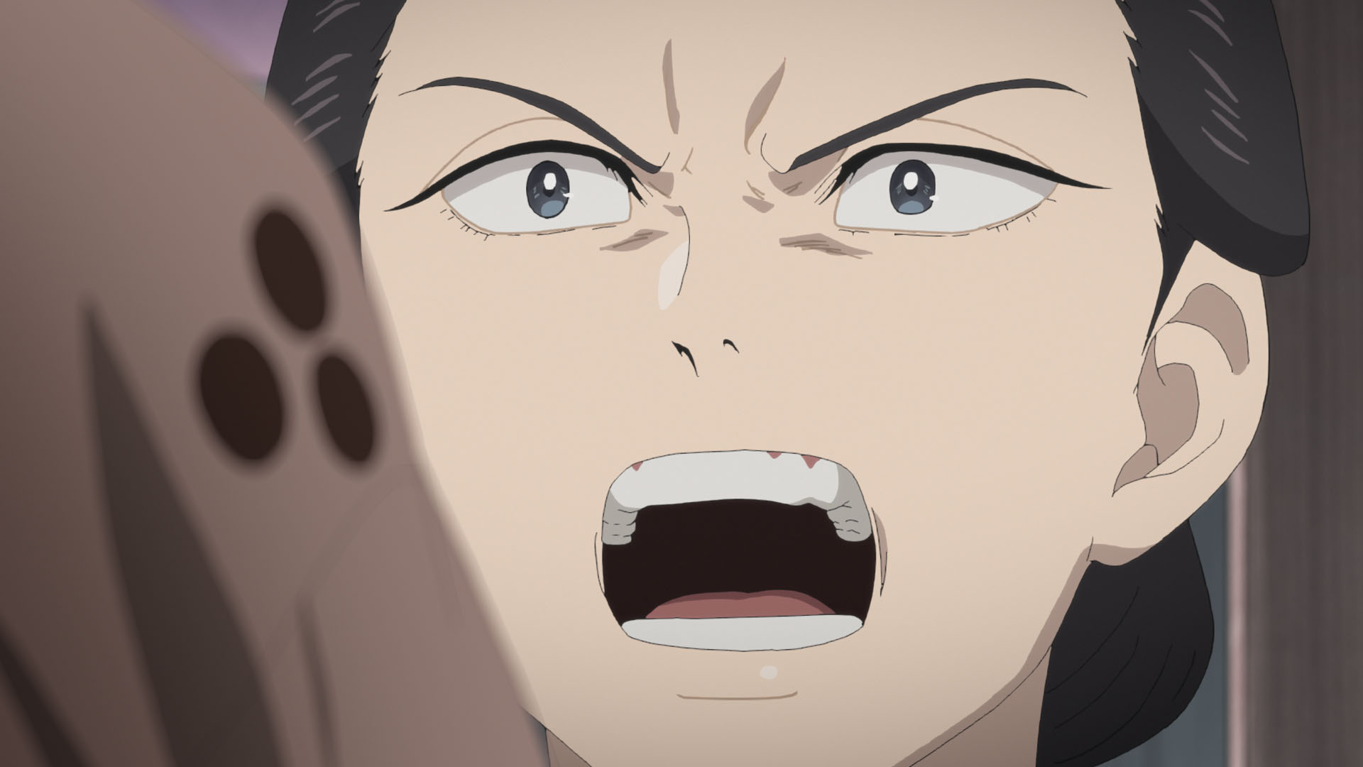 アニメ『しゃばけ』が10月3日からフジテレビ「ノイタミナ」枠で放送決定_003