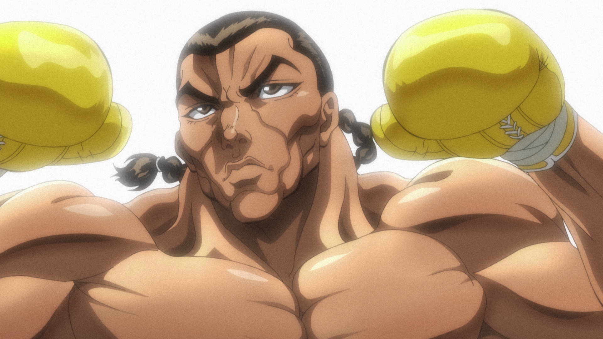 『刃牙道』2026年にアニメ化決定。武蔵や最強の地下闘技場戦士たちを映したティザービジュアル・PVもお披露目_007