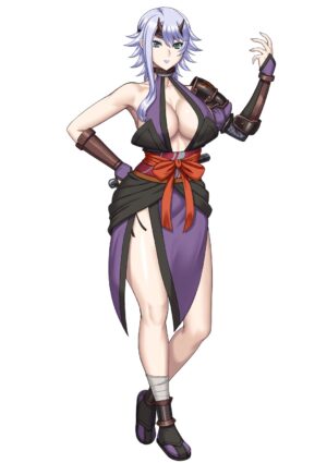 『クイーンズブレイド』原作ゲームブックを踏襲したデッキ構築型カードゲームがSteamで発売決定。2026年にリリース予定_021