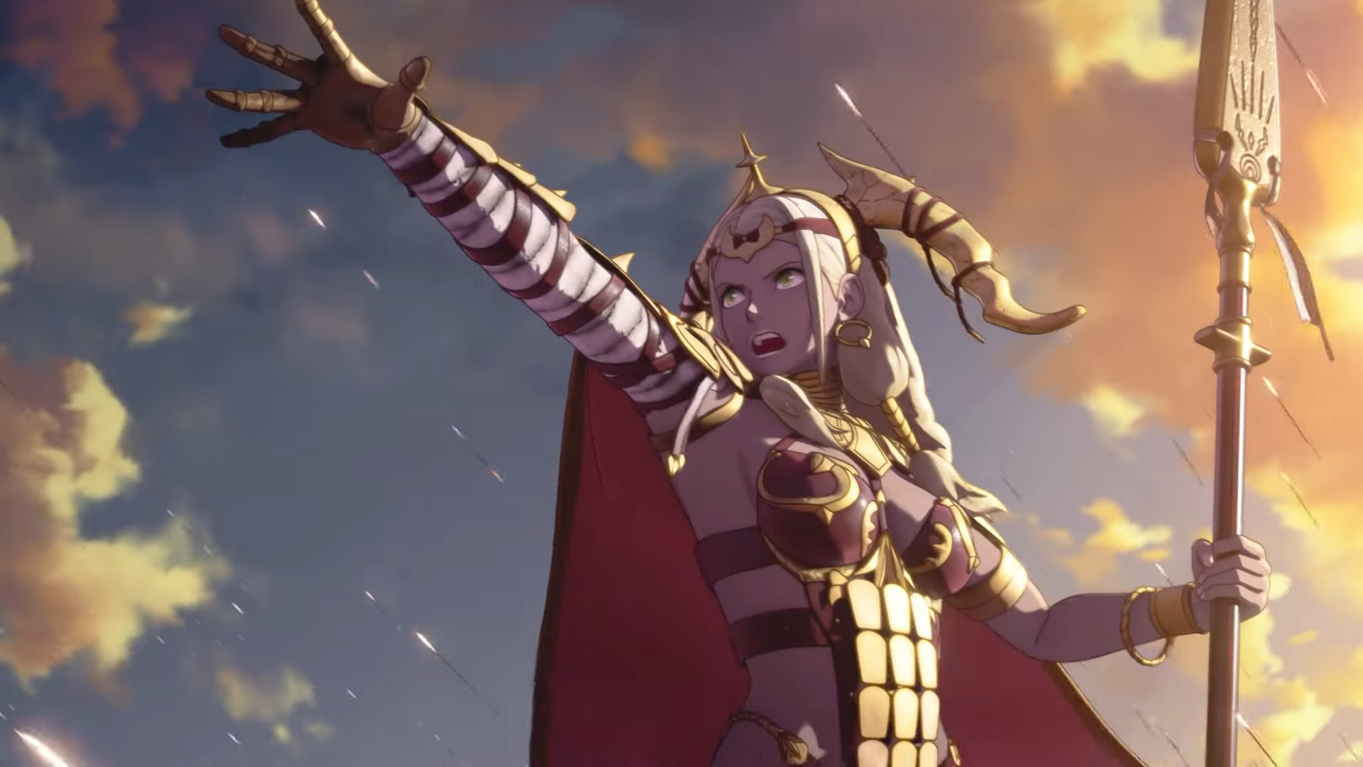 『FE』シリーズの最新作『ファイアーエムブレム 万紫千紅（ばんしせんこう）』発表_002