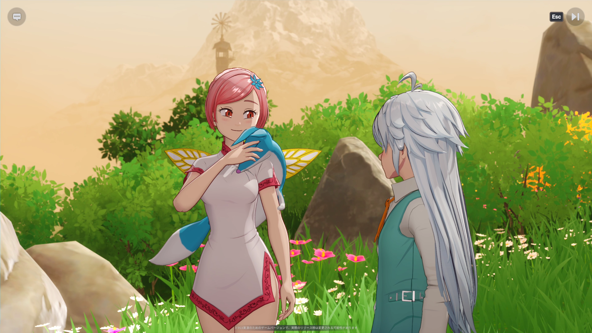『七つの大罪：Origin』のリリース日が2026年1月28日に決定！
ティオレー役は竹達彩奈さんであることが判明_006