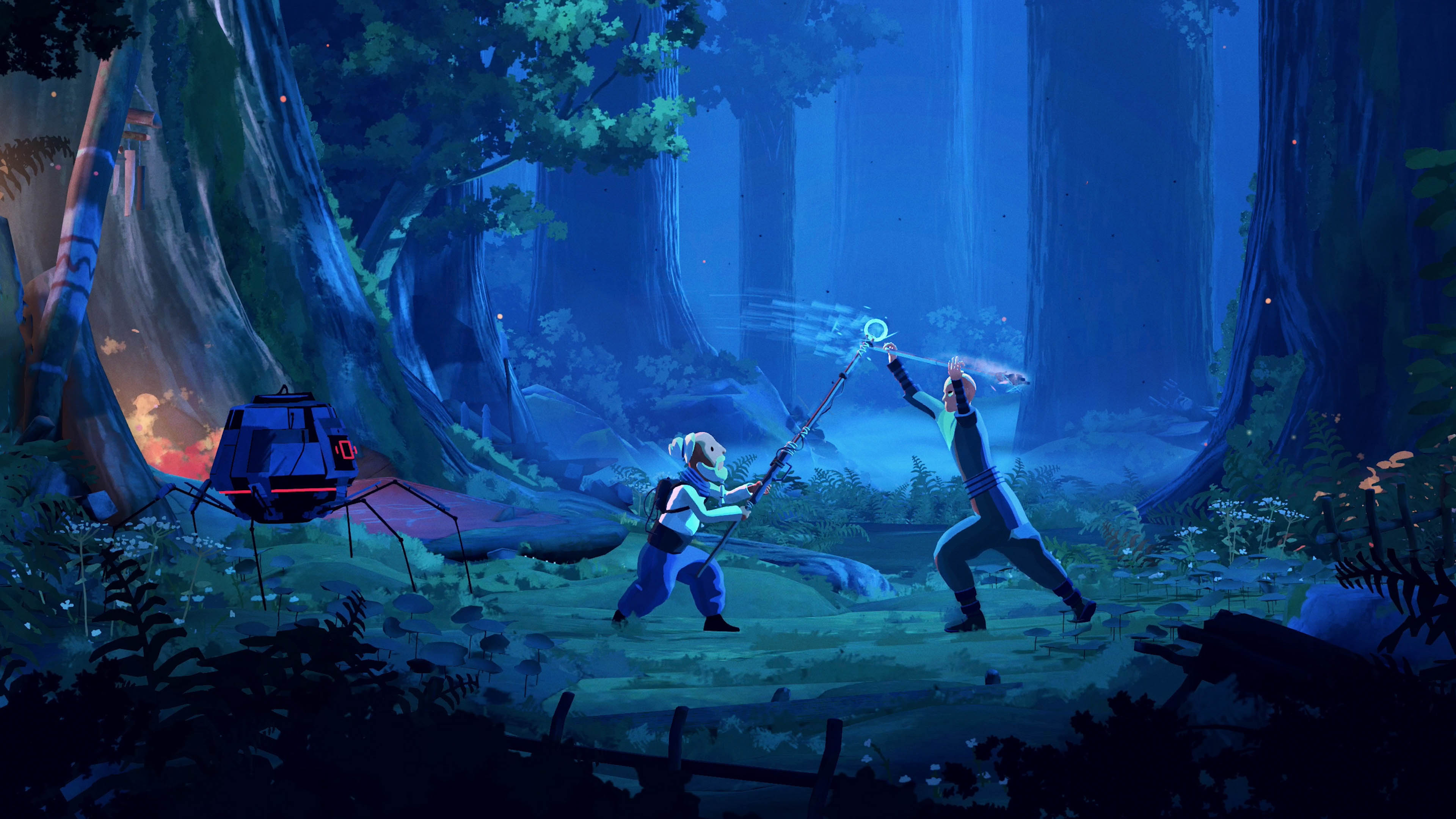『Planet of Lana II』の体験版がTGS2025で出展決定。スイッチ2版も発表_002