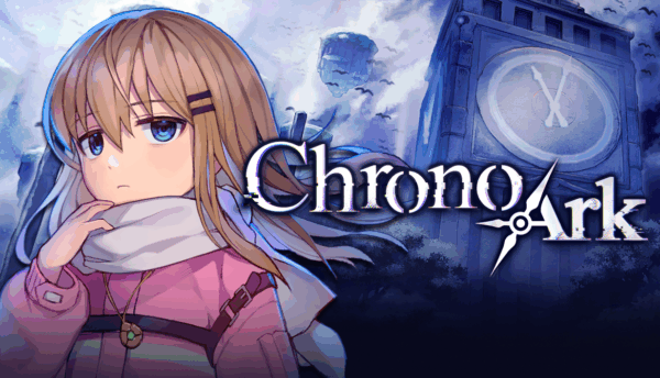 デッキ構築型ローグライクRPG『クロノアーク デラックスエディション』スイッチ版が2026年1月29日に発売決定。本日よりパッケ_003