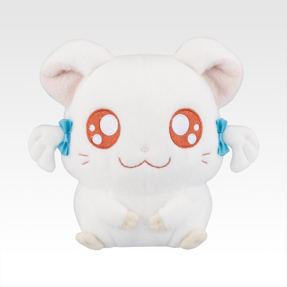 一番くじ「とっとこハム太郎」が10月4日に発売へ。ハムちゃんずの「ぬいぐるみ」や「ミニフィギュア」がラインナップ_003