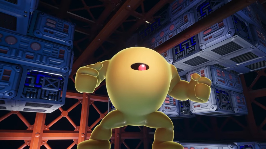 『ソニックレーシング クロスワールド』にロックマンが参戦決定_005
