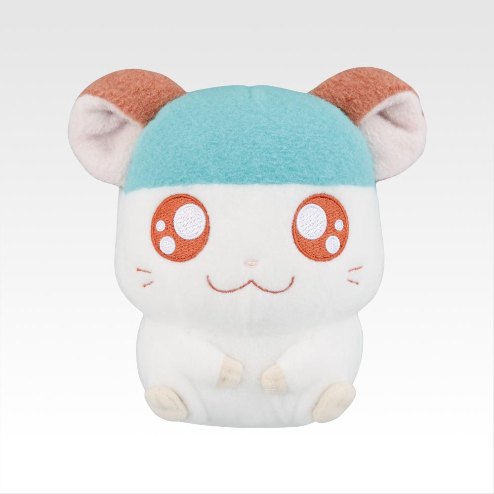 一番くじ「とっとこハム太郎」が10月4日に発売へ。ハムちゃんずの「ぬいぐるみ」や「ミニフィギュア」がラインナップ_005
