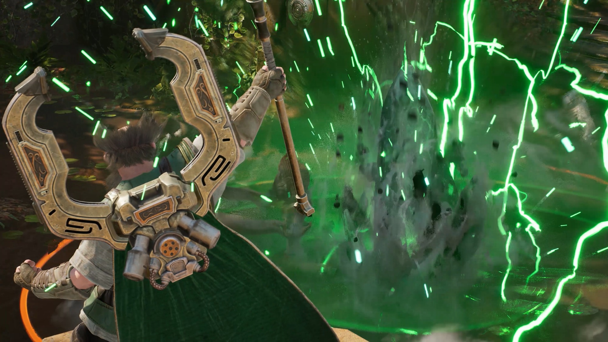 三人称視点MOBA『プレデセッサー』が日本向けに配信開始。『Paragon』ファンがスタジオを立ち上げて_009