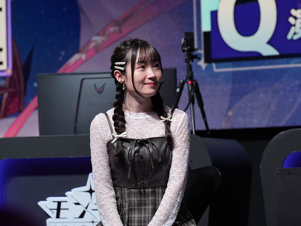 『七つの大罪：Origin』『モンギル：STAR DIVE』TGSステージイベント張りつきレポート（9月27日）_003