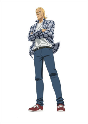 『ワンパンマン』アニメ第3期が10月5日から放送決定。ヒーローと怪人が向かい合う“最強VS 最恐”KVも公開_010