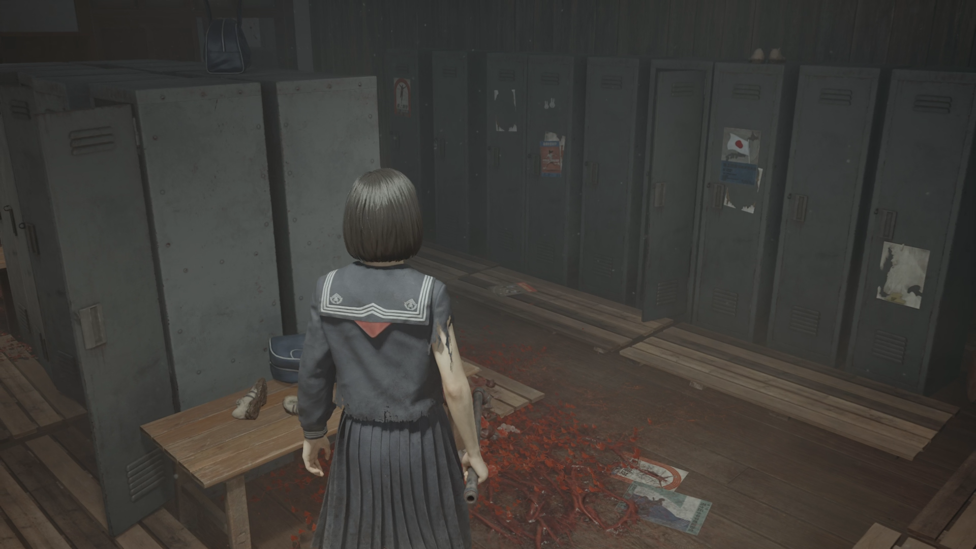 制限時間が “たった5分” の考察型イベント「SILENT HILL f 残置物展」が難解で、己の無力さを思い知った話_001