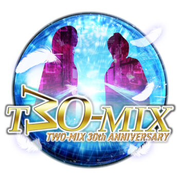 『新機動戦記ガンダムW』TWO-MIXによる主題歌集2作品が12月24日に同時リリースへ_001