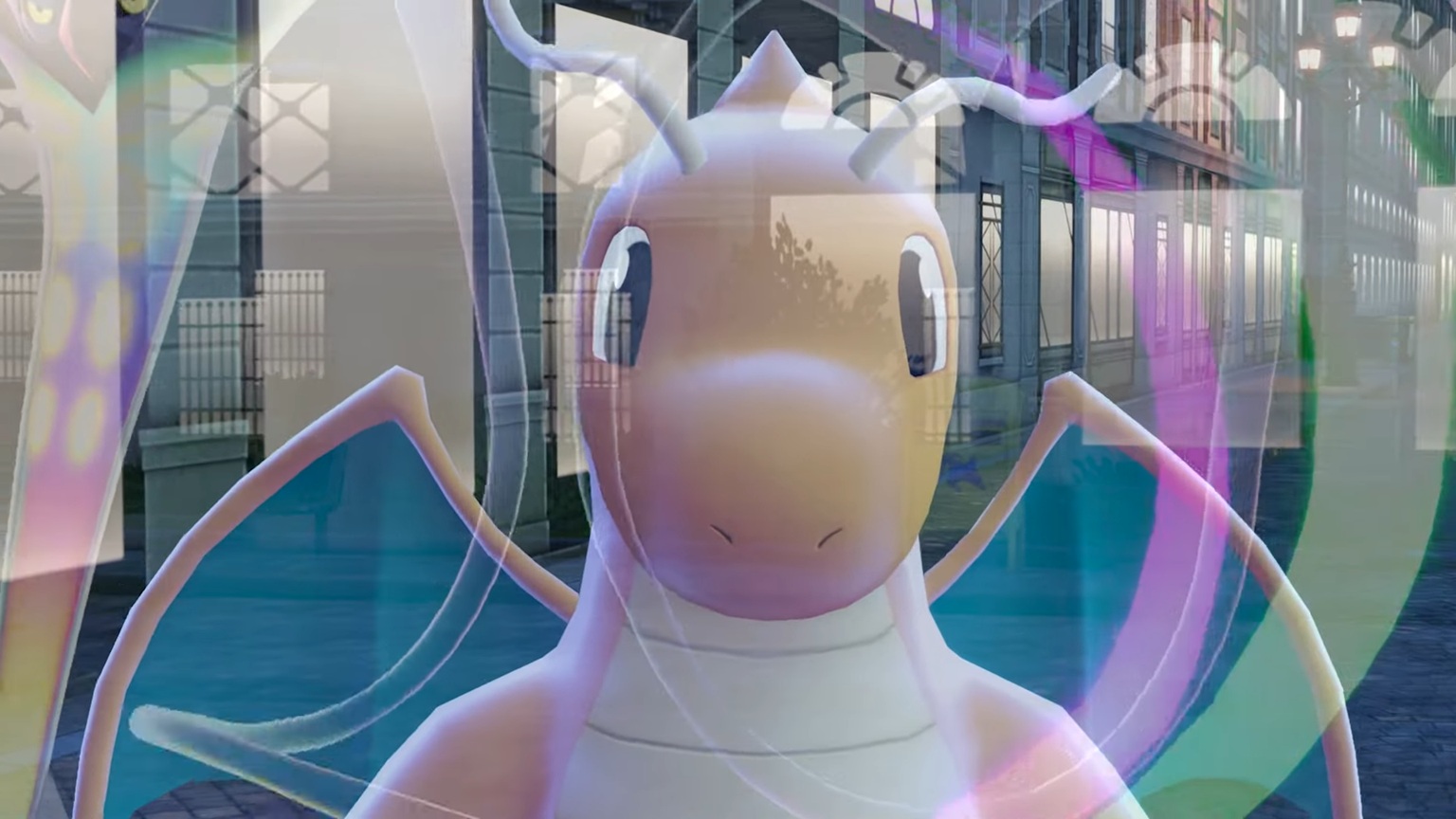 『ポケモンレジェンズ Z-A』メガカラマネロ公開_003
