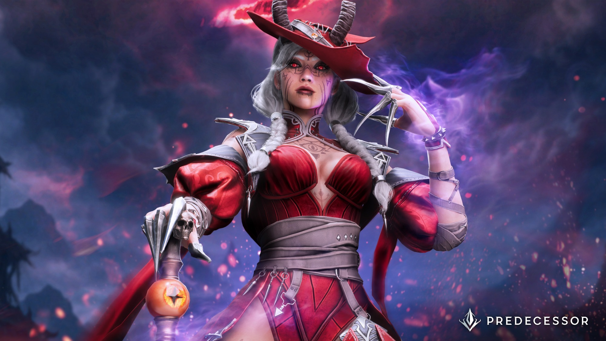 三人称視点MOBA『プレデセッサー』が日本向けに配信開始。『Paragon』ファンがスタジオを立ち上げて_019