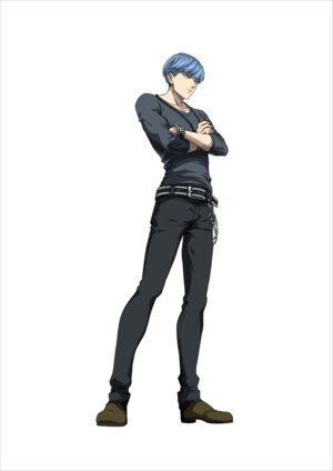 『ワンパンマン』アニメ第3期が10月5日から放送決定。ヒーローと怪人が向かい合う“最強VS 最恐”KVも公開_019