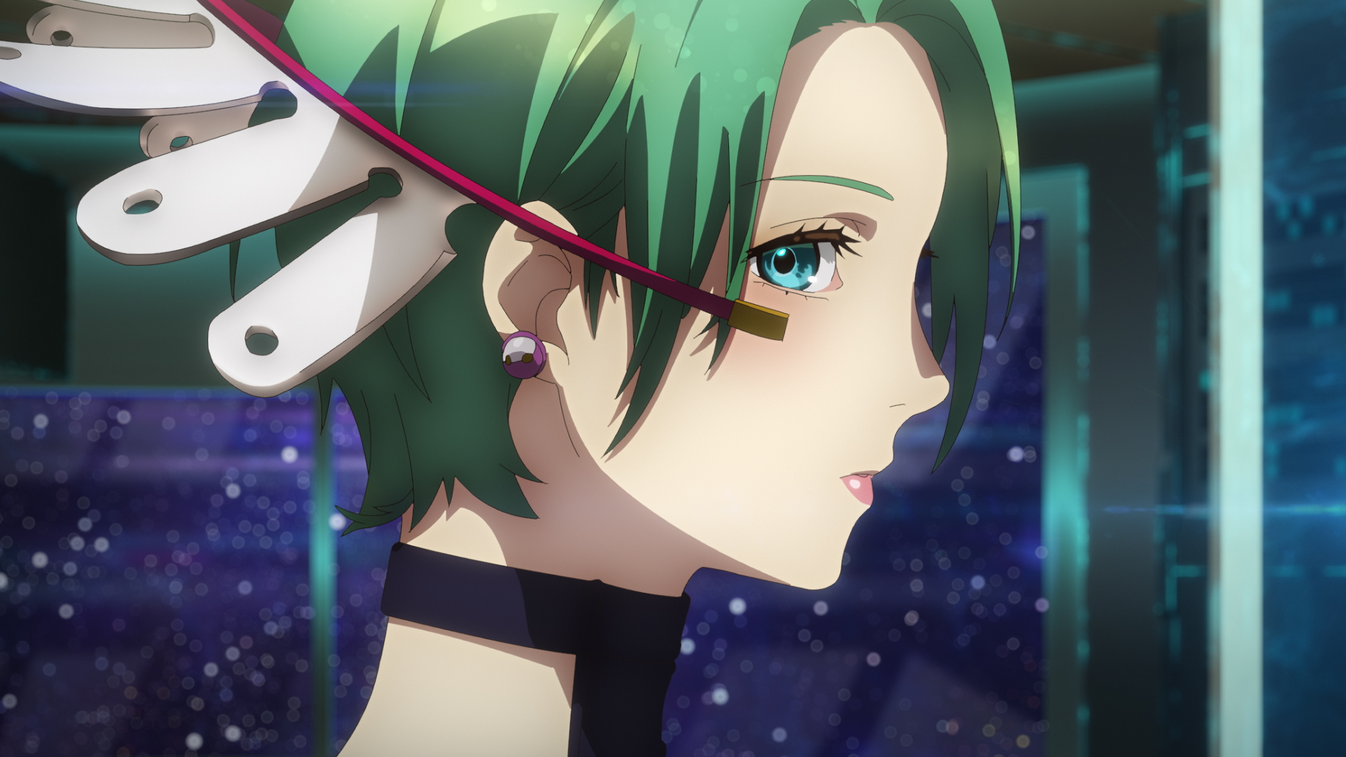 アニメ『グノーシア』が10月11日（土） 24:00より放送開始が決定！キャスト陣がパーソナリティを務めるラジオ番組も実施_005