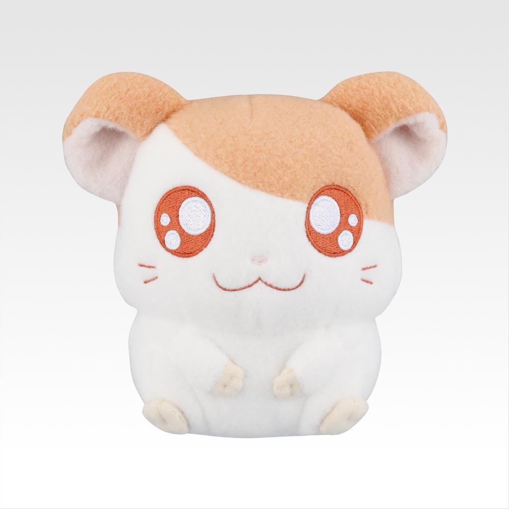 一番くじ「とっとこハム太郎」が10月4日に発売へ。ハムちゃんずの「ぬいぐるみ」や「ミニフィギュア」がラインナップ_007